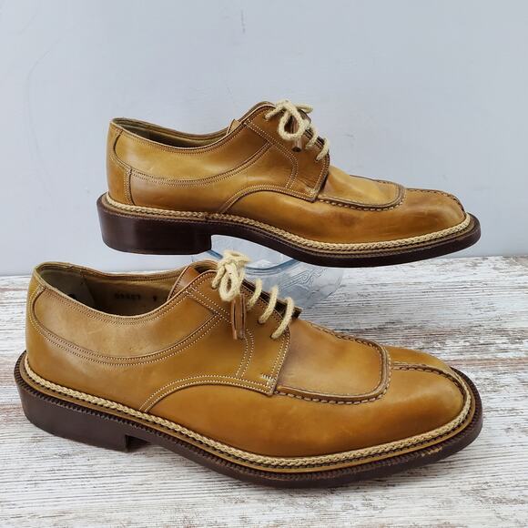 Cole Haan Country Limited Edition Goiser Split Toe 9 D